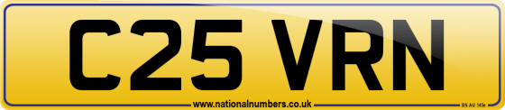 C25 VRN