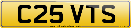 C25 VTS