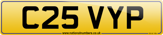 C25 VYP