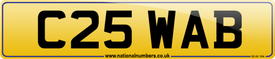 C25 WAB