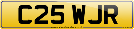 C25 WJR