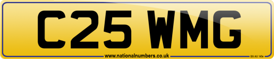 C25 WMG