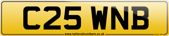 C25 WNB