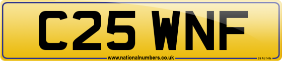 C25 WNF