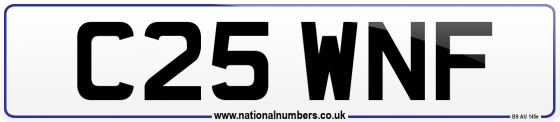 C25 WNF