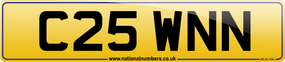C25 WNN