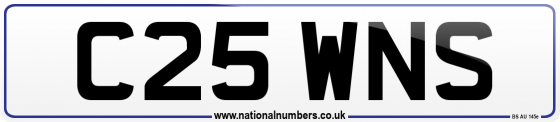 C25 WNS