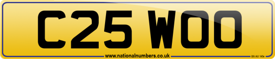 C25 WOO