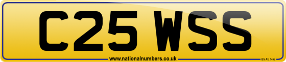 C25 WSS
