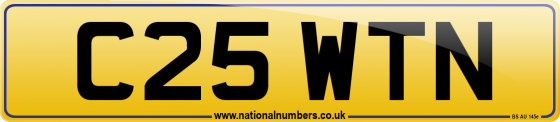 C25 WTN