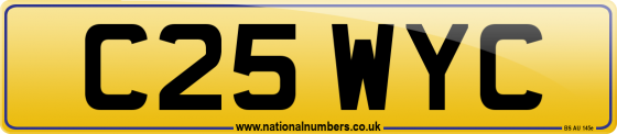C25 WYC
