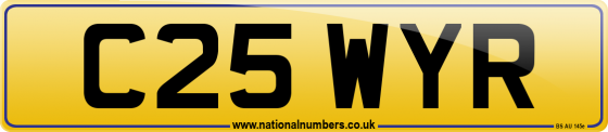 C25 WYR