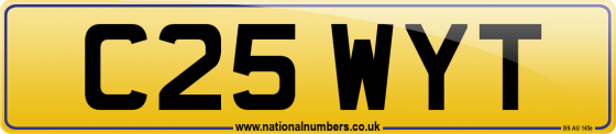 C25 WYT
