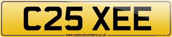 C25 XEE