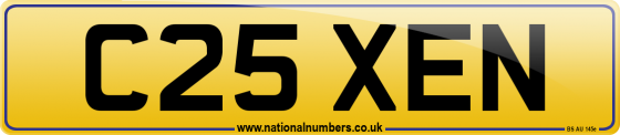 C25 XEN