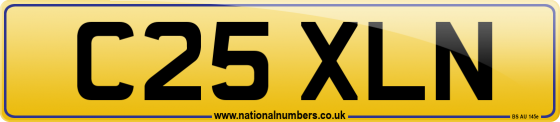 C25 XLN