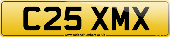 C25 XMX