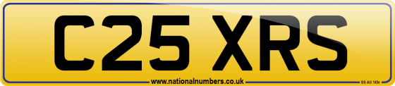 C25 XRS