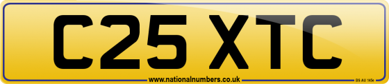 C25 XTC
