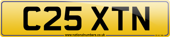 C25 XTN