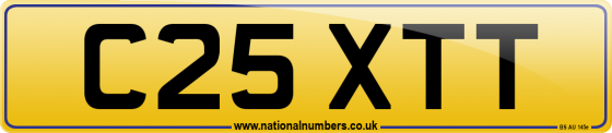 C25 XTT