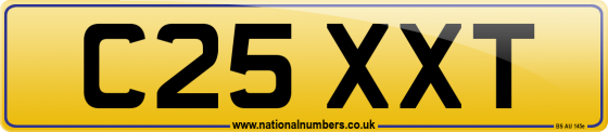 C25 XXT