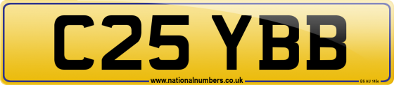 C25 YBB