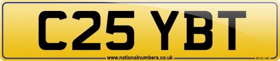 C25 YBT
