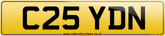 C25 YDN