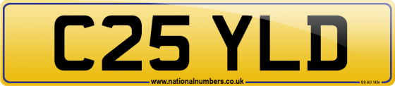 C25 YLD