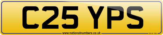 C25 YPS