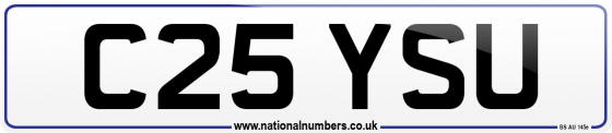 C25 YSU