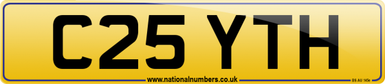 C25 YTH