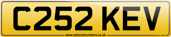 C252 KEV