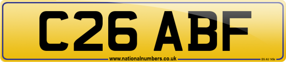 C26 ABF
