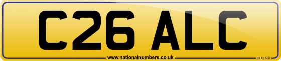 C26 ALC