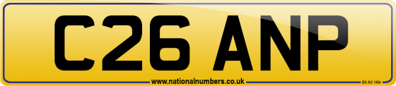 C26 ANP