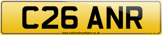 C26 ANR