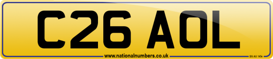 C26 AOL