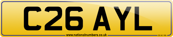 C26 AYL