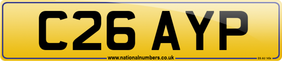 C26 AYP