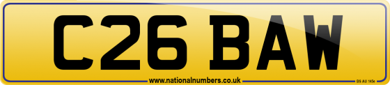C26 BAW