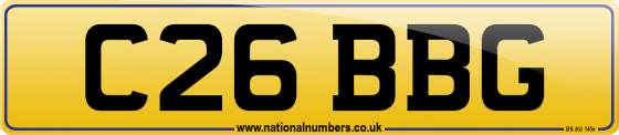 C26 BBG