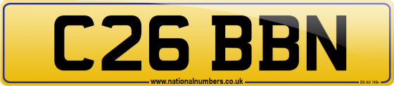C26 BBN