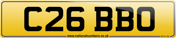 C26 BBO