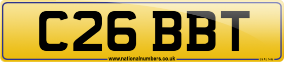 C26 BBT