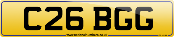 C26 BGG