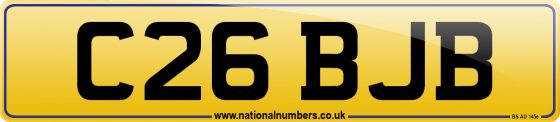 C26 BJB