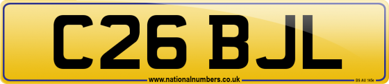 C26 BJL