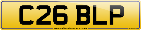 C26 BLP